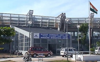 Mangaluru Airp...